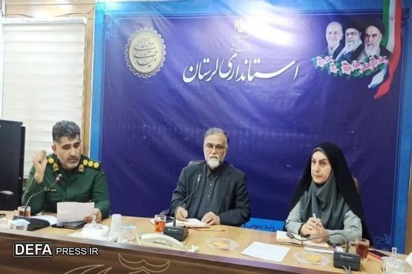 پور علی: تمهیدات اربعین شهدای اقتدار انجام شود