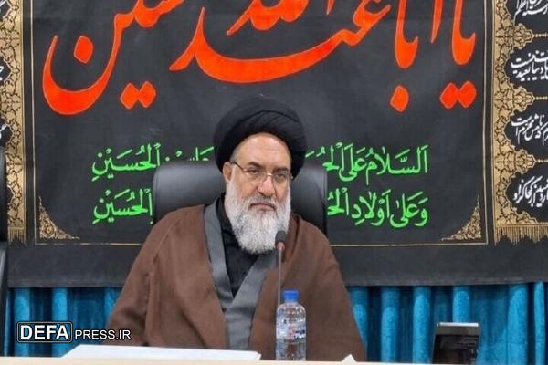 وحدت ملی بزرگترین سلاح در برابر دشمنان است