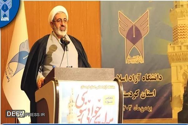 وام قرض‌الحسنه ویژه اربعین به دانشجویان کردستانی اعطا می‌شود