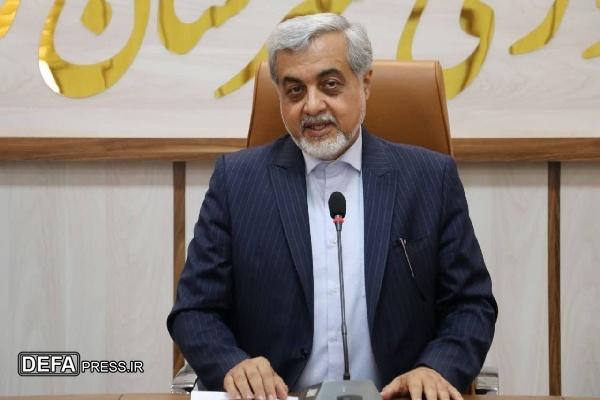 اعزام ۱۰ موکب از رشت برای خدمت به زائرین اربعین
