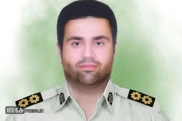 برگزاری دومین سالگرد شهید «شیخی» در نکا