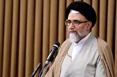حجت‌الاسلام خطیب: اسناد مهمی از اهداف صهیونیست‌ها را به نیرو‌های مسلح دادیم
