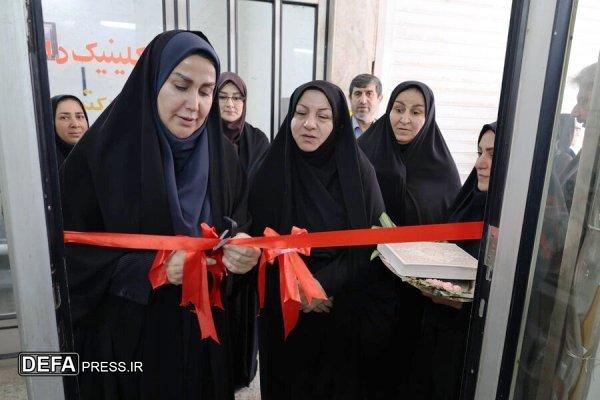 برگزاری آئین افتتاح ۳۱۹ طرح بهزیستی استان مازندران+ تصاویر