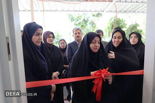 برگزاری آئین افتتاح ۳۱۹ طرح بهزیستی استان مازندران+ تصاویر