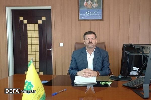 اعلام بازگشت حجاج کردستانی از چهارم تا دهم تیر ماه