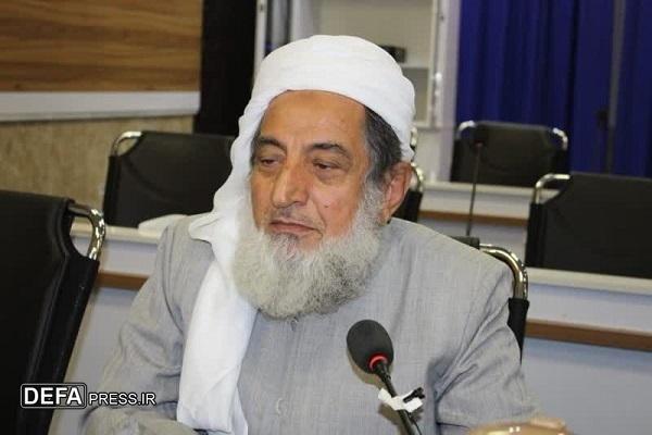 امام جمعه مریوان: پاسخ کوبنده حق مشروع ما است