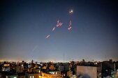 صدای انفجار در چند نقطه در شمال و شرق تهران