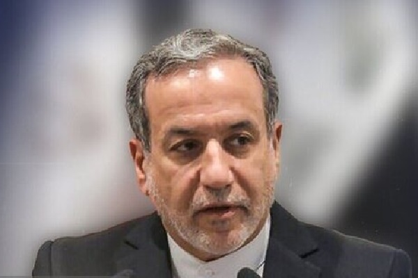 توییت عراقچی در مورد ماجرای آتش‌بس ادعایی ترامپ