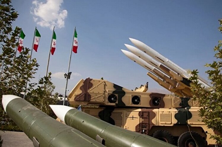 تحمیل آتش‌بس به دشمن صهیونی درپی عملیات «بشارت فتح»/ این سربلندی و افتخار گوارای ملت ایران باد