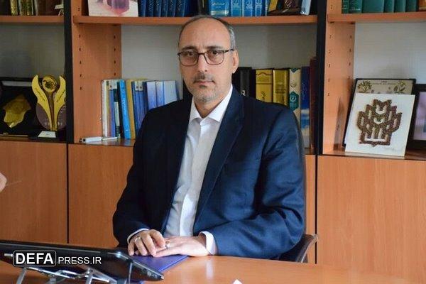 جامعه دانشگاهی با عزم راسخ‌تر ادامه‌ دهنده راه شهیدان علم است