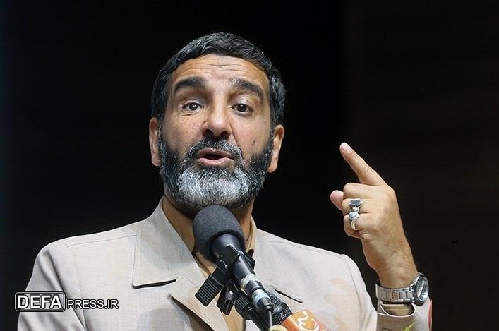 یکتا: «شهید فهمیده‌های» دهه‌ی ۹۰ در راه‌اند/ جبهه مردمی شکل گرفته است