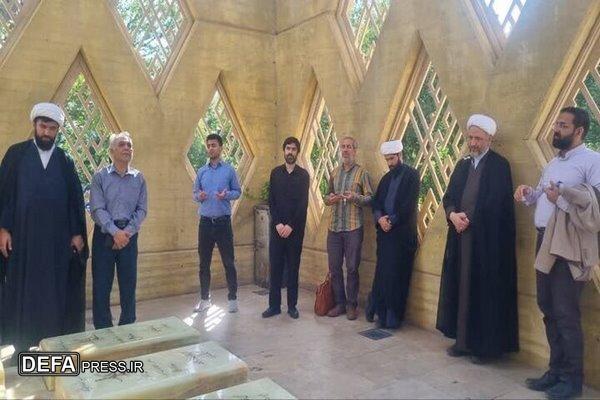 دشمنان با خباثت و حماقت مسیر مقاومت را تسریع کردند