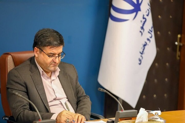 استاندار چهارمحال و بختیاری در پیامی شهادت حسین اسحاقی را تبریک و تسلیت گفت