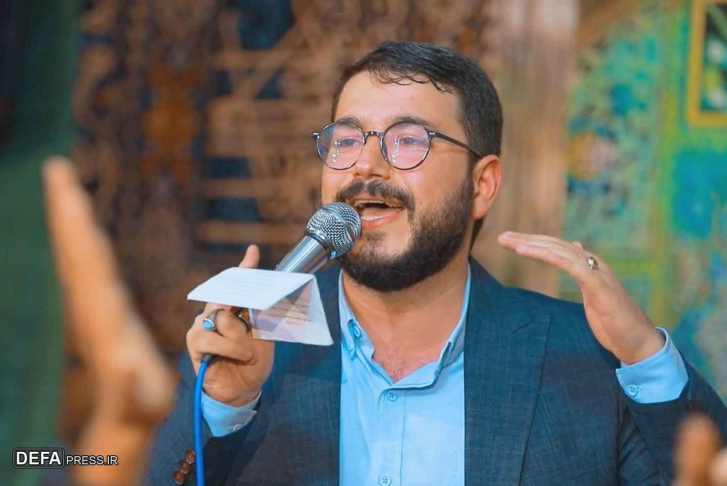 نماهنگ «ما آماده‌ایم» منتشر شد