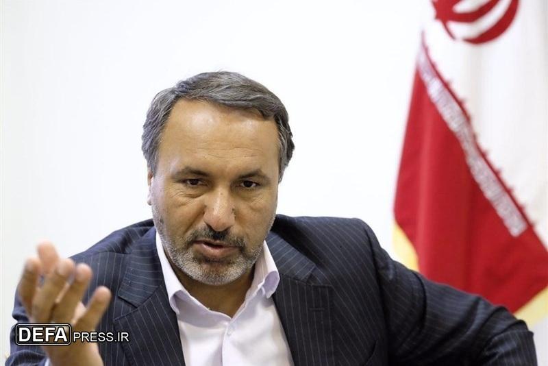 رضایی: ایستادگی ملت ایران در نبرد با صهیونیست‌ها نشأت گرفته از دفاع مقدس بود