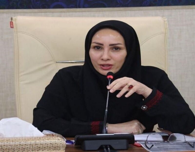 ستاد بانوان مردمی سلامت روان و رسانه سیستان و بلوچستان تشکیل شد