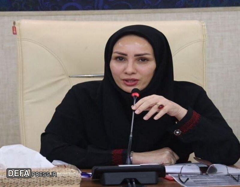 ستاد بانوان مردمی سلامت روان و رسانه سیستان و بلوچستان تشکیل شد