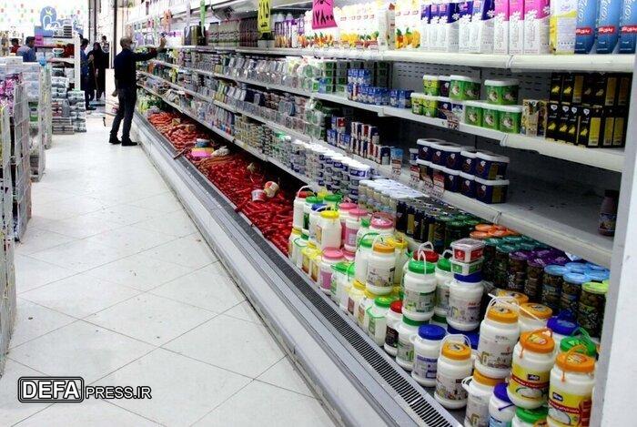 ثبات و آرامش بازار سیستان و بلوچستان در سایه وحدت و مدیریت هوشمندانه