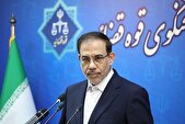 سخنگوی قوه قضاییه: رژیم صهیونی با مشت محکم نیرو‌های مسلح رو‌به‌رو شد/ هیچ مشکلی در تأمین اقلام مصرفی نداریم
