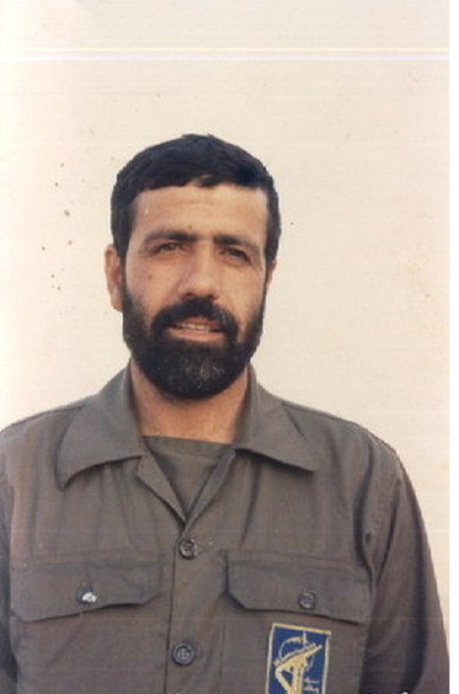 فیلم/ زندگی نامه و وصیت نامه‌ی شهید والامقام محمدحسن الله دادی