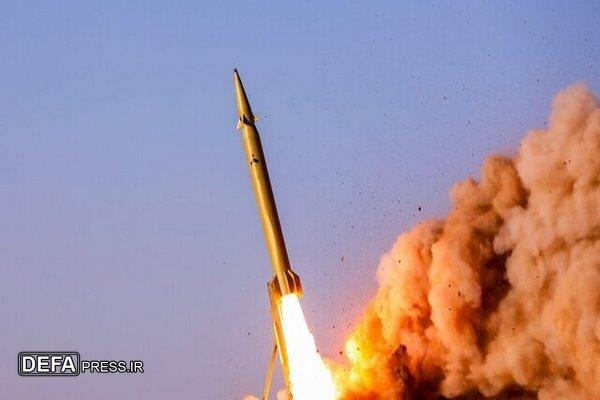پاسخ موشکی ایران راهبردی و بازدارنده بود