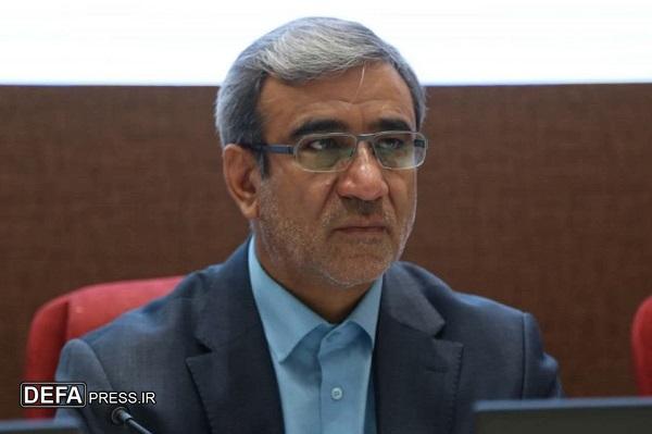 همایش علمی پژوهشی آب ظرفیتی بزرگ برای عبور از بحران آب در استان