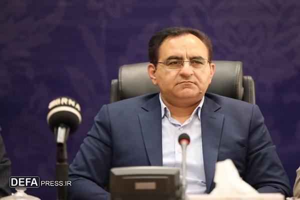 اتحاد ریشه در هویت ملت ایران دارد