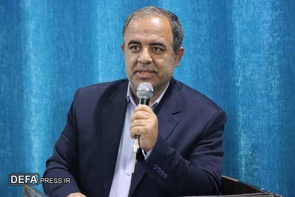 لزوم تقویت وحدت و همدلی در جامعه