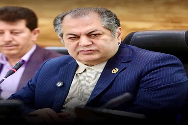 دکتر بوستانی: تا آخرین لحظه و با تمام توان از سلامت مردم دفاع می‌کنیم