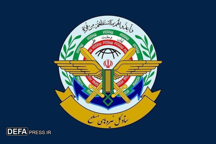 تکذیب شلیک موشک‌های ایران به سمت سرزمین‌های اشغالی