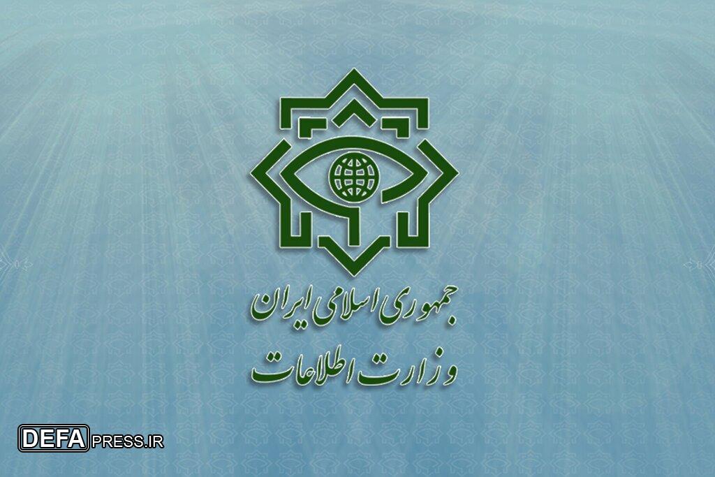 کشف محموله ریز پرنده و بی سیم در دو شهرستان پارسیان و قشم