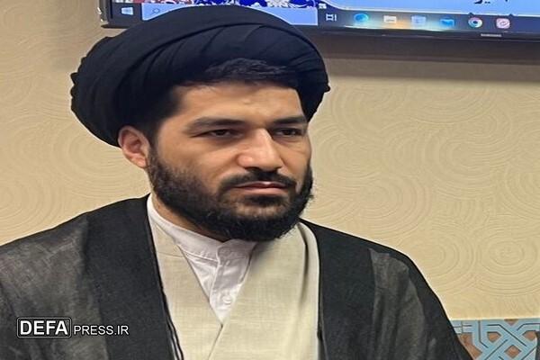 رسانه و فضای مجازی ابزاری برای تربیت فرماندهان آینده و زمینه ساز ظهور هستند