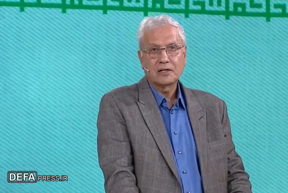 ربیعی: اشتباه محاسباتی دشمن صهیونیستی عامل شکست آنها از ایران مقتدر بود/  امروز نفرت عظیمی از رژیم جنایتکار صهیونیستی در جامعه شکل گرفته و به یک هژمونی تبدیل شده است
