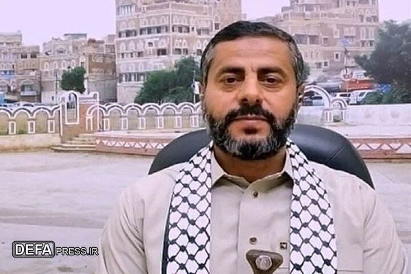 انصارالله: آمریکا و رژیم صهیونیستی فقط زبان زور می‌فهمند