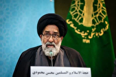 تجمع حمایتی تهرانی‌ها از عملیات «بشارت فتح» عصر امروز برگزار می‌شود