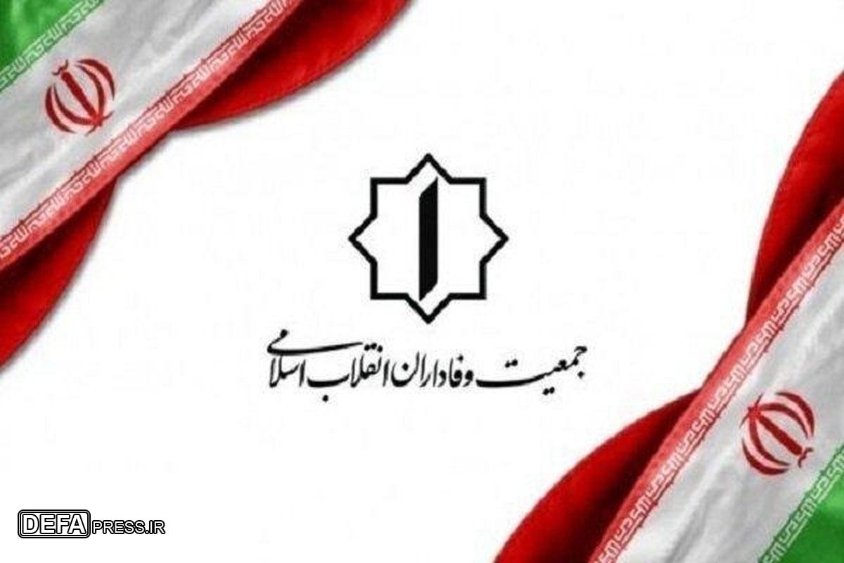 آتش‌بس را فرصتی برای تقویت قدرت ایران می‌دانیم/ باید دست به ماشه باشیم و فریب نخوریم