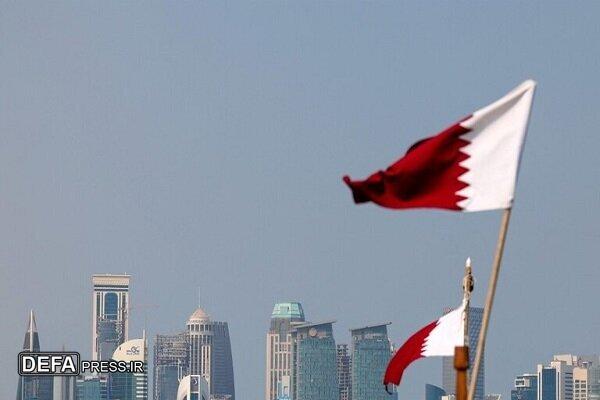 قطر: برای حل اختلافات باید در مسیر دیپلماسی حرکت کنیم