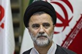نبویان: برخورد قاطع با صهیونیست‌های داخلی و عوامل موساد/ افزایش توان دفاعی در دستور کار مجلس است