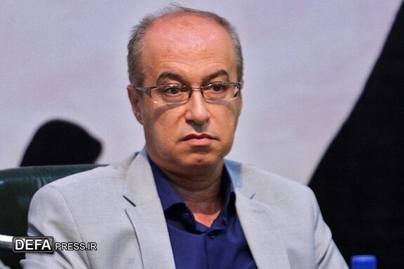 نماینده کلیمیان در مجلس شورای اسلامی: احتمال دارد رژیم صهیونیستی در این جنگ نقض آتش بس کند/ مراقب تسلیحات جدید ایران باشید