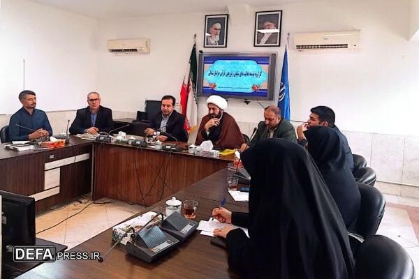 اجرای برنامه‌های قرآنی در استان با کیفیت و اثربخشی هر چه بیشتر دنبال می‌شود