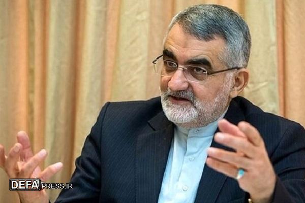 بروجردی: دشمن اگر اشتباه کند بخش پنهان توان دفاعی خود را به جهان نشان می‌دهیم/ هرگونه حمله مجدد پاسخ ویرانگر در پی دارد/ فردا در کمیسیون امنیت ملی طرح مهمی را در خصوص بازنگری نحوه همکاری با آژانس ارائه خواهیم داد