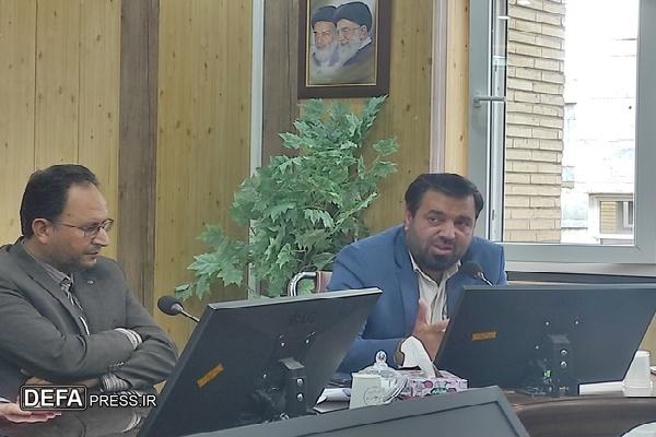 رسانه‌ها ضمن بیان واقعیت‌ها، امید را دل مردم زنده نگه دارند