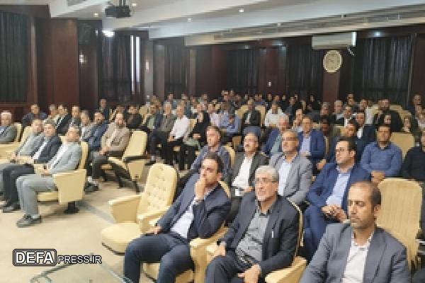 ارائه جزئیات اقدامات نظارتی روز‌های اخیر در استان کردستان