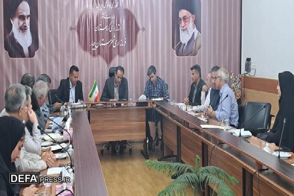 پیش‌بینی خرید تضمینی بیش از ۱۱۰۰ تن گندم در استان کردستان