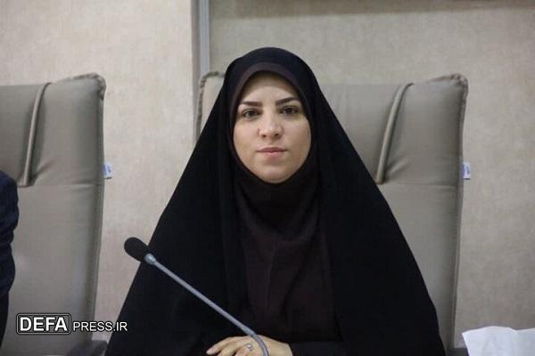 روانشاد: روحیه ملی‌گرایی و همبستگی بی‌سابقه مردم ایران قابل‌تقدیر است