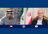 پزشکیان: بدون دخالت بیگانگان می‌توانیم منطقه را بسازیم