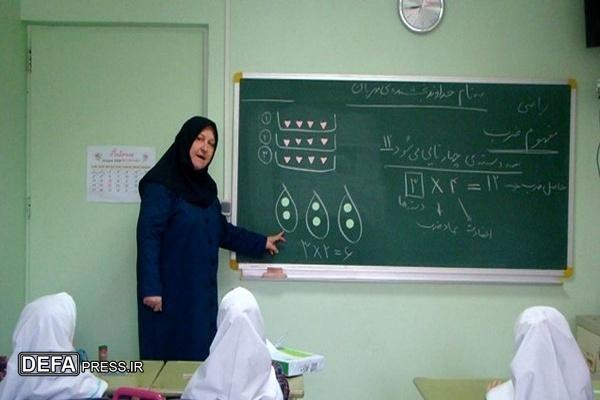 هیچ دانش‌آموز کردستانی از آموزش محروم نمانده است
