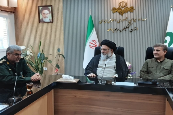 صداوسیما سنگر اصلی جنگ نرم برای دفاع از انقلاب اسلامی است