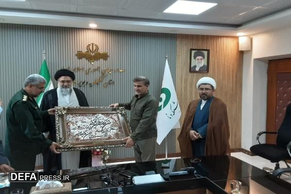 صداوسیما سنگر اصلی جنگ نرم برای دفاع از انقلاب اسلامی است