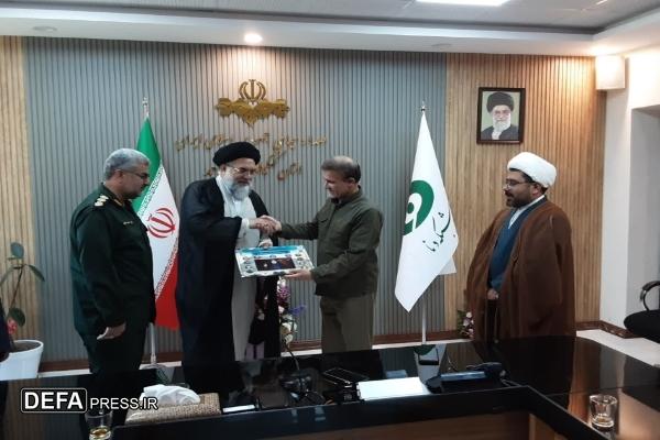 صداوسیما سنگر اصلی جنگ نرم برای دفاع از انقلاب اسلامی است
